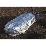 Anchor Industries Fire Shelter,Silver,Regular 9003077