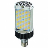 Light Efficient Design HID LED,110 W,Mogul Screw (EX39) LED-8090M345D-G4-HV
