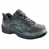 Reebok Athletic Shoe,M,11,Black,PR RB1100