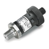 Ashcroft Pressure Transmitter,0 to 300 psi,1/4 in T27M0242EW300#GXCY