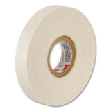 Glass Cloth Electrical Tape 27, 1/2 in x 66 ft, White