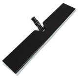 3m Dust Cloth,6 in L,White 55654W