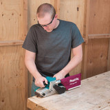 Makita 3 In. x 24 In. Belt Sander 9920 302388