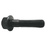 Manufacturer Varies Flange Bolts,Fastener L 4 in,PK15 821277G