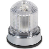 Edwards Signaling Visual Signal Light,Multi-Status,RGA 125XBRIRGA120A