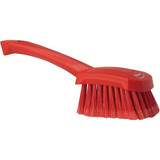 Vikan Scrub Brush,4 1/2 in Brush L 41944