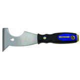 Westward Painters Tool,Stiff,3",Carbon Steel 4YP28