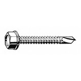 Manufacturer Varies Drilling Screw,#12-14,2 L,Pk25 U31860.021.0200