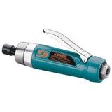 Dynabrade Die Grinder,1 hp,Straight,12,000 RPM 52666