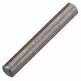 Ridgid Pin,Serrated For Jaw Texture,Steel Jaw 31650