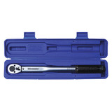 Westward Mcrmtr Trq Wrnch,10 to 80 ft.-lb.,3/8" 4DA95
