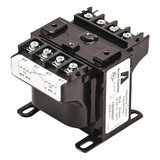 Acme Electric Control Transformer,250VA Rating TB250N008F4