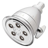 Speakman Shower Head,Bulb,2.0 gpm  S-2005-HBFE2