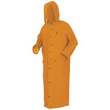 Mcr Safety Rider Raincoat,Yellow,5XL 260CX5
