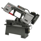 Jet Band Saw,Horizontal,82 to 235 SFPM 414450
