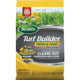 Turf Builder 12m Tb Weed&feed 25023