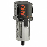 Aro Filter,1" NPT,353 cfm,0.3 micron F35462-310