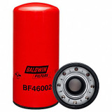 Baldwin Filters Fuel Filter,Diesel,Can-Type,10" H x 10"L  BF46002