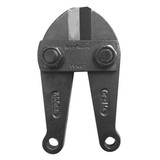 Westward Replacement Bolt Cutter Head,Alloy Steel GGS_74497