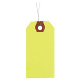 Sim Supply Blank Shipping Tag,Paper,Colored,PK1000  4WKZ9