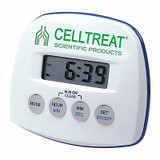 Celltreat Digital Timer, Count Down, 100 min  230123