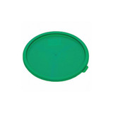 Crestware Container Lid,7 3/4 in L,Green  RCCL24