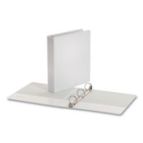 BINDER,VIEW,1.5",12/CT,WH