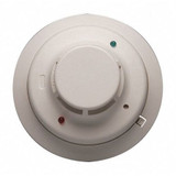 System Sensor Smoke Alarm,Hardwired  2W-B