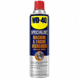 Wd-40 Degreaser,Unscented,18 oz,Aerosol Can 300070