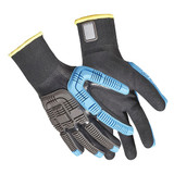 Honeywell Gloves,PR 44-4438BL/9L