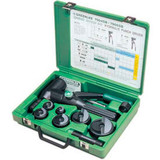 Greenlee 7906SB Quick Draw 90 Hydraulic Punch Kit