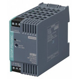 Siemens DC Power Supply,24VDC,2.5A,50/60Hz 6EP1332-5BA00