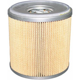 Baldwin Filters Fuel Filter,4-9/32 x 4-7/32 x 4-9/32 In 151-W