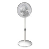 Air King Pedestal Fan,3 Speeds,16" Blade Dia. 9126