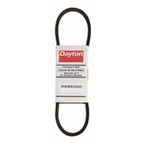 Dayton V-Belt,C270,272in 13V845