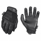Mechanix Wear Tactical Glove,Black,XL,PR  TSRE-55-011