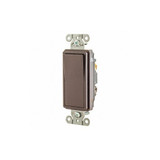 Sim Supply Switch,Brown,20A,3-Way Switch,1 to 2 HP  9903