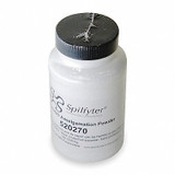 Spilfyter Mercury Vapor Absorbing Powder,10 oz. 520270