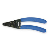 Westward Wire Stripper/Cutter,10-20 AWG,7 1/8 In 1YNA3