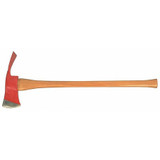 Council Tool Pulaski Axe,Wood,3'L  38PE136