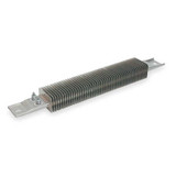 Tempco Heater,240V,26-3/4 In. L,1200 Deg F CSF00028