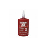 Loctite High-Strength Threadlocker,8.4535 fl oz 232331