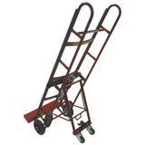 Dayton Hand Truck,1200 lb.,15-1/2"D,72"H,24"W 4XKJ4