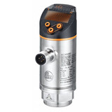 Ifm DigitalPressureSensor,-14.5psi to 145psi PN7294