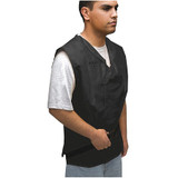 Allegro Industries Cooling Vest,Black,XL/2XL 8300L