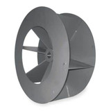 Dayton Replacement Blower Wheel 2ZB45