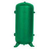 Speedaire Air Tank, 30 Gal, 200 PSI, Vertical 1TZZ6