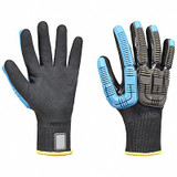 Honeywell Gloves,PR 44-4438BL/10XL