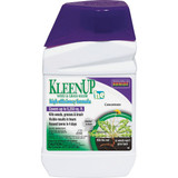Bonide KleenUP 16 Oz. Concentrate Weed & Grass Killer High Efficiency Formula