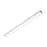 Columbia Lighting Striplight,0-10V Dim,99W,96 inL,4000K MPS8-40HL-CW-EDU